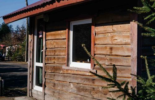 Комплексное проживание со скидкой до 30% в "Комарово Village"
