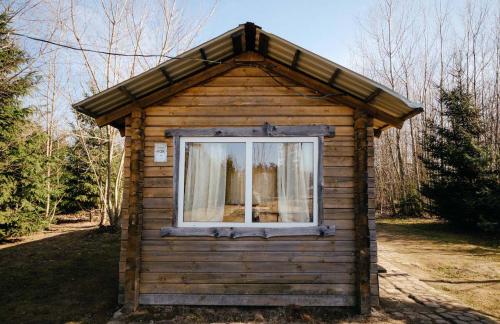 Аренда беседки со скидкой 30% в "Комарово Village"